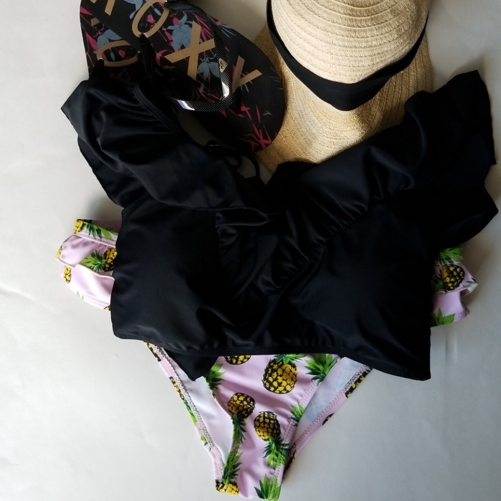 Swimsuit Diana Secret Set